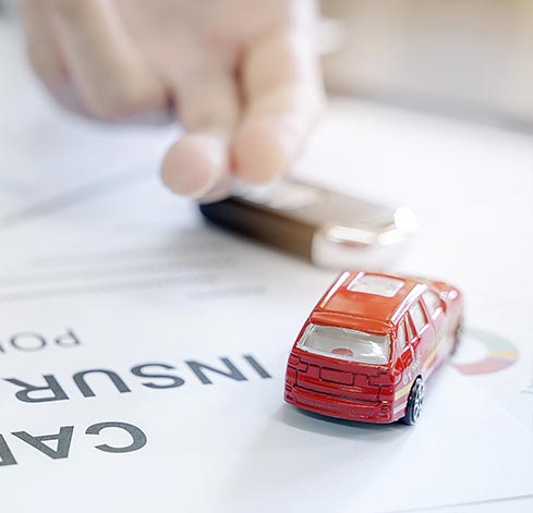 assurance auto non paiement